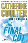 Catherine Coulter, Catherine Coutler, Catherine/ Ellison Coutler, J. T. Ellison - The Final Cut