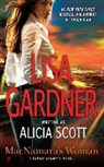 Lisa Gardner, Alicia Scott - Macnamara's Woman