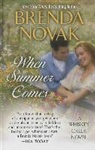 Brenda Novak - When Summer Comes