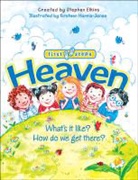 Stephen Elkins, Kirsteen Harris-Jones - Heaven