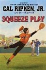 Cal Ripken, Cal Ripken Jr, Cal Ripken Jr. - Squeeze Play