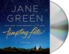 Jane Green, Jane/ Green Green, Jane Green - Tempting Fate (Audio book)