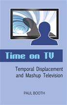 Paul Booth - Time on TV