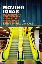 Mira-Lis Katz, Mira-Lisa Katz - Moving Ideas