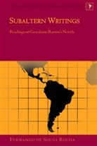 Rocha Fernando de Sousa, Fernando De Sousa Rocha - Subaltern Writings