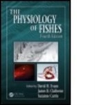 David H. (University of Florida Evans, David H. Claiborne Evans, James B. Claiborne, Suzanne Currie, David H. Evans - Physiology of Fishes