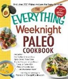 Michelle Fagone, Michelle Fagone - The Everything Weeknight Paleo Cookbook