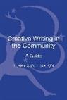 Terry Ann Thaxton - Creative Writing in the Community