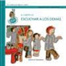 Mireia Canals Botines, Mar Cerdà Albert - El cuento de escuchar a los demás