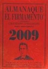 Mariano Castillo y Ocsiero - Almanaque El firmamento, 2009