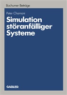Peter Chamoni - Simulation störanfälliger Systeme