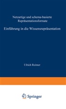 Ulrich Reimer - Einführung in die Wissensrepräsentation