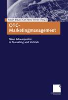 Rober Breuer, Robert Breuer, Winter, Winter, Karl-Heinz Winter - OTC-Marketingmanagement