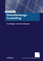 Regina Fischer - Dienstleistungs-Controlling