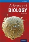Michael Kent - Advanced Biology 2nd Edition