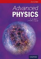 Steve Adams, Steve Allday Adams, Jonathan Allday - Advanced Physics 2nd Revised Edition