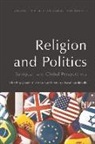 Johann Pall Karolewski Arnason, Arnason Johann Pawel, Johann P Arnason, Johann P. Arnason, Johann Pall Arnason, Ireneusz Pawel Karolewski - Religion and Politics