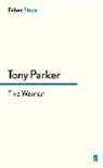 Tony Parker - Five Women