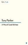 Tony Parker - A Man of Good Abilities