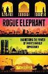 Simon Denyer, Denyer Simon - Rogue Elephant