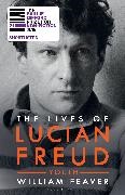 William Feaver, Feaver William - The Lives of Lucian Freud