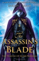 Sarah J Maas, Sarah J. Maas, Maas Sarah J. - The Assassin's Blade