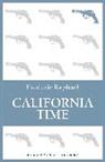Frederic Raphael, Raphael Frederic - California Time