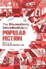Christine Berberich, Christine Berberich - The Bloomsbury Introduction to Popular Fiction