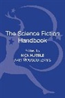 Nick Hubble, Nick Mousoutzanis Hubble, Aris Mousoutzanis, Nick Hubble, Nick Dr Hubble, Aris Mousoutzanis - The Science Fiction Handbook