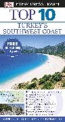 Dk, DK Eyewitness, DK Travel, DK Eyewitness, Matt Willis - Turkey's Southwest Coast