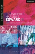 Christopher Marlowe, Marlowe Christopher, Martin Wiggins, Stephen Guy-Bray, Stephen Guy-Bray, Robert Lindsey... - Edward II