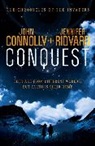 John Connolly, John Ridyard Connolly, Jennifer Ridyard - Conquest