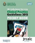 Jrcalc Aace - Uk Ambulance Services Clinical Practice Guidelines Pocketbook