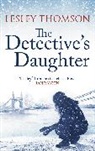 Lesley Thomson - Detective''s Daughter