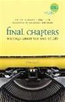Roger Kirkpatrick, Rogetr Kirkpatrick, Kirkpatrick Roger, Roger Kirkpatrick, Rogetr Kirkpatrick - Final Chapters