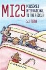 Rosy Salaman, S J Tozer, S. J. Tozer, Sarah Tozer, Tozer Sarah, Rosy Salaman - MI29: Mouseweb International to the Rescue!