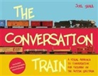 Joel Shaul, Shaul Joel - The Conversation Train