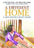 Dr Kelly Degarmo, John Degarmo, John Degarmo Degarmo, Kelly Degarmo, Kelly Degarmo Degarmo, Degarmo John and Deg... - A Different Home