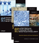MC Flickinger, Michael C Flickinger, Michael C. Flickinger, Michael C. (University of Minnesota Flickinger - Upstream and Downstream Industrial Biotechnology, 3v Bundle