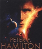 Peter F. Hamilton, Hamilton Peter F - The Abyss Beyond Dreams