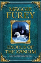 Maggie Furey, Furey Maggie - Exodus of the Xandim