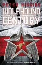 Peter Higgins - Wolfhound Century
