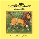 Margaret Mahy, Jenny Williams - A Lion in the Meadow
