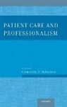 Deangelis, Catherine D. Deangelis, Deangelis MD Mph Catherine D., MD DeAngelis, Catherine D. Deangelis MD Mph - Patient Care and Professionalism