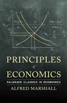 A. Marshall, Alfred Marshall, Marshall a - Principles of Economics