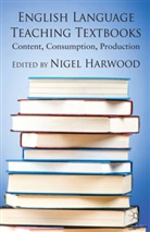 N. Harwood, Nigel Harwood, Harwood, N Harwood, N. Harwood, Nigel Harwood - English Language Teaching Textbooks