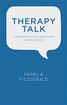 P Fitzgerald, P. Fitzgerald, Pamela Fitzgerald, Pamela E. Fitzgerald - Therapy Talk
