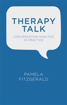 P. Fitzgerald, Pamela Fitzgerald, Pamela E. Fitzgerald, Fitzgerald Pamela - Therapy Talk