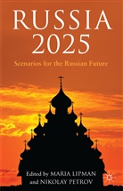 Maria Petrov Lipman, Lipman, M Lipman, M. Lipman, Maria Lipman, Petrov... - Russia 2025
