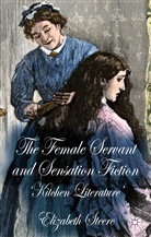 E Steere, E. Steere, Elizabeth Steere - Female Servant and Sensation Fiction